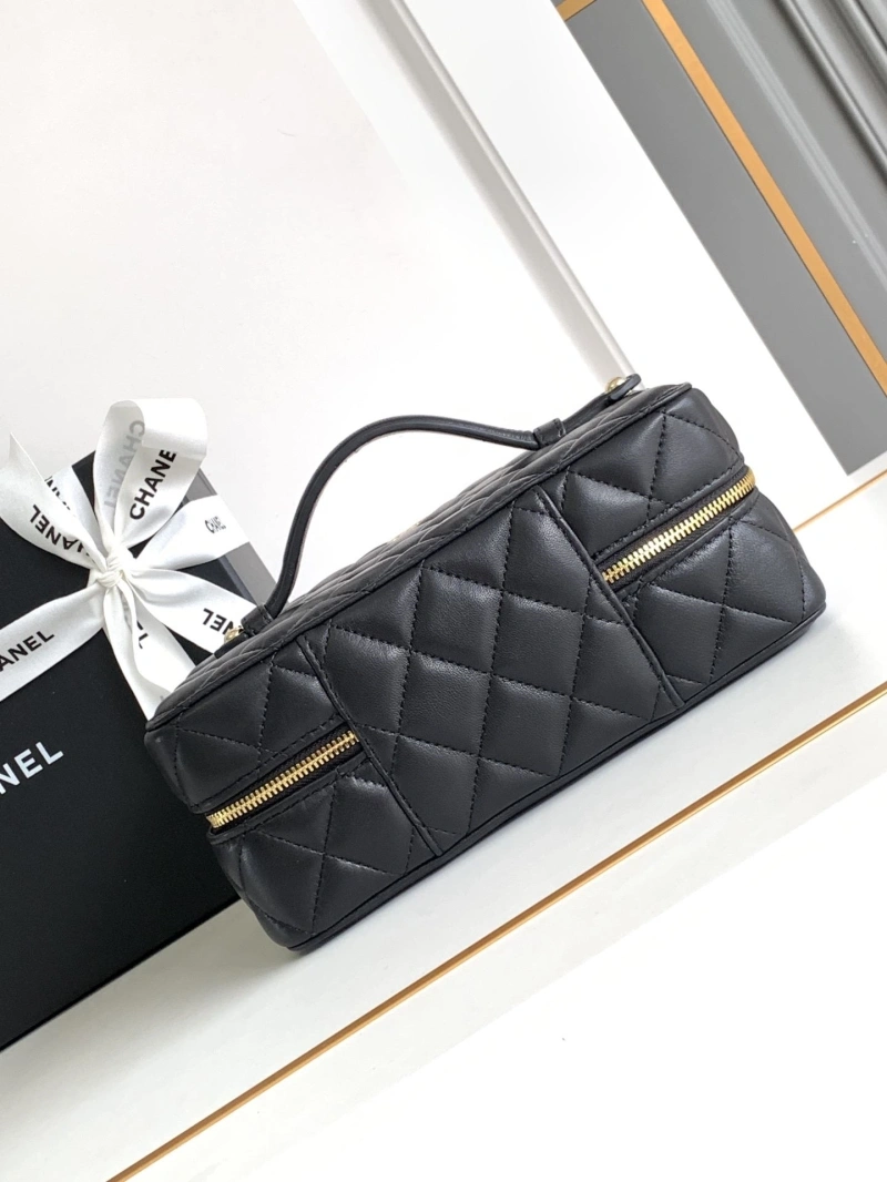 Ch**el cosmetic bags 4017-1369