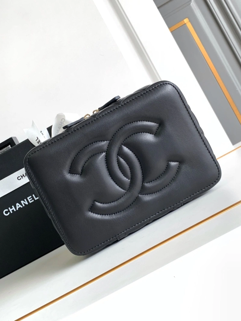 Ch**el cosmetic bags 4017-1369