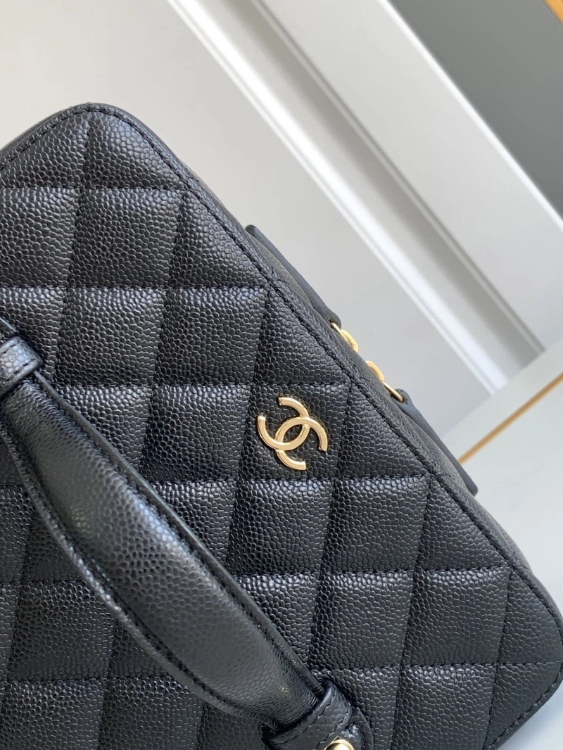Ch**el cosmetic bags 4017-1370