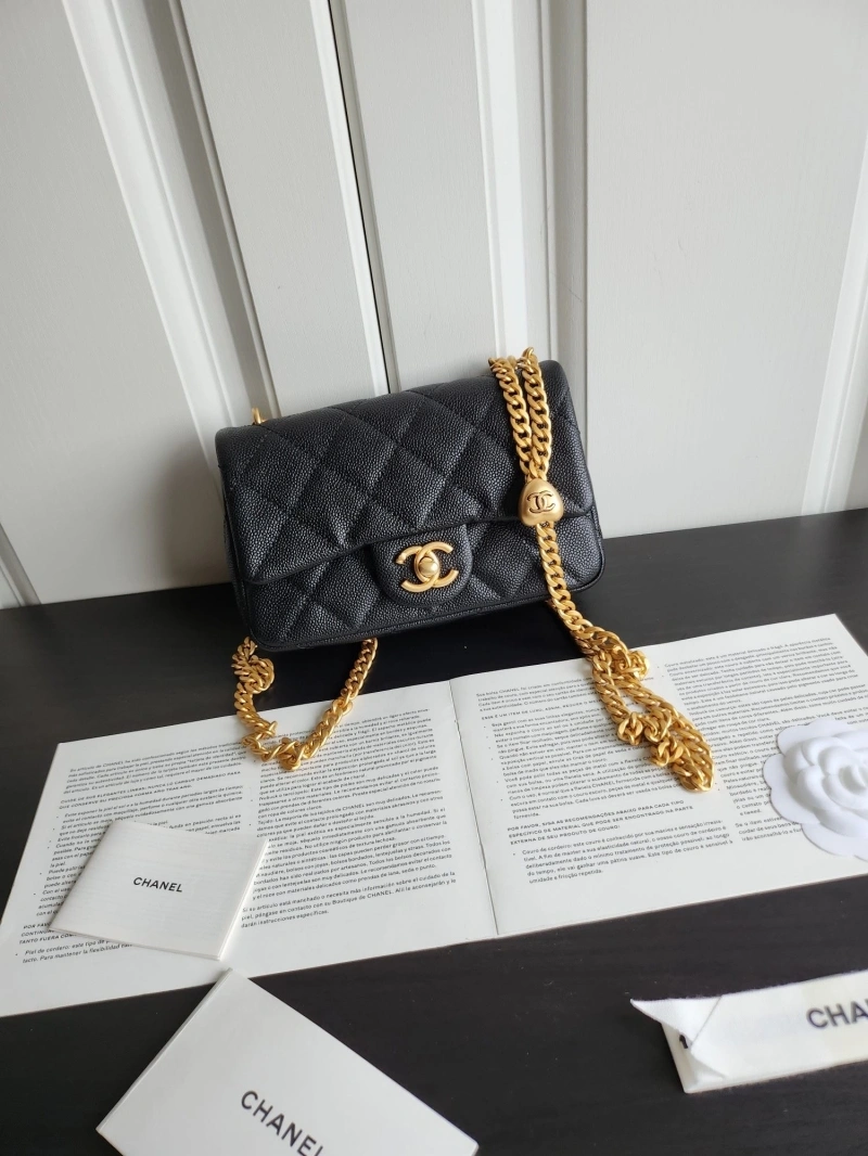 Ch**el cf series bags 4017-1372