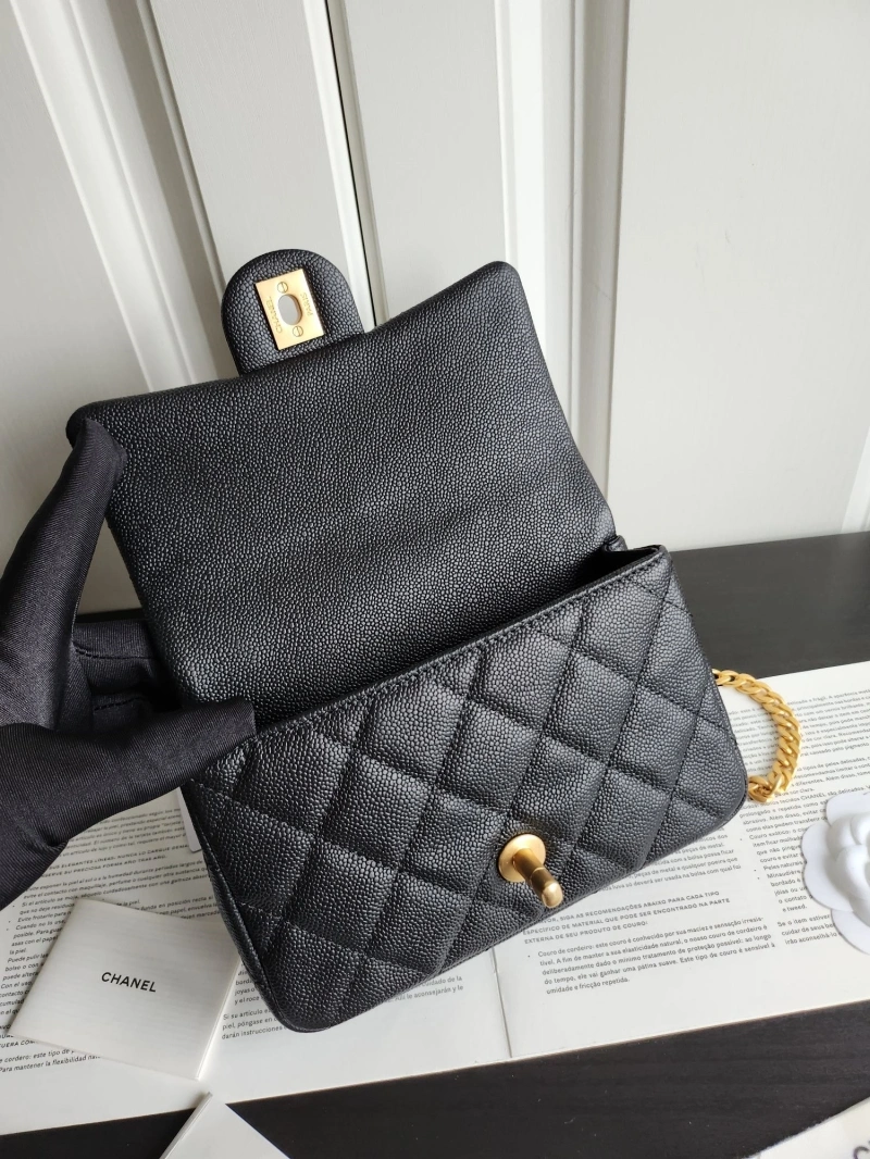 Ch**el cf series bags 4017-1372