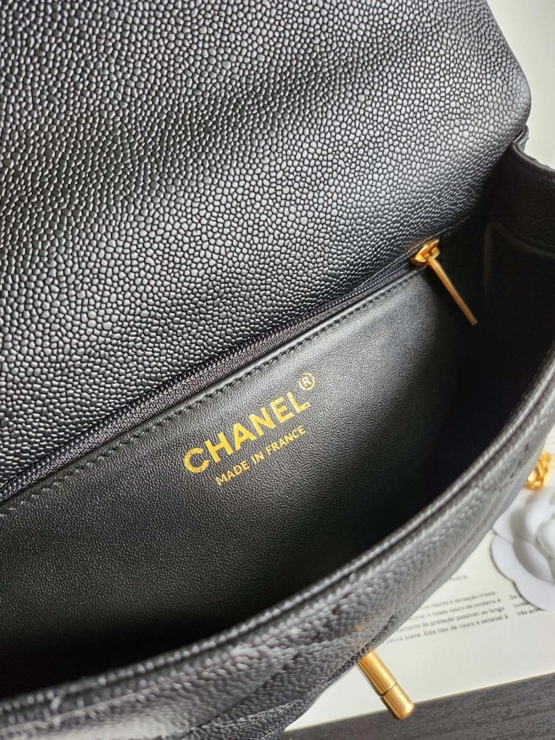 Ch**el cf series bags 4017-1374