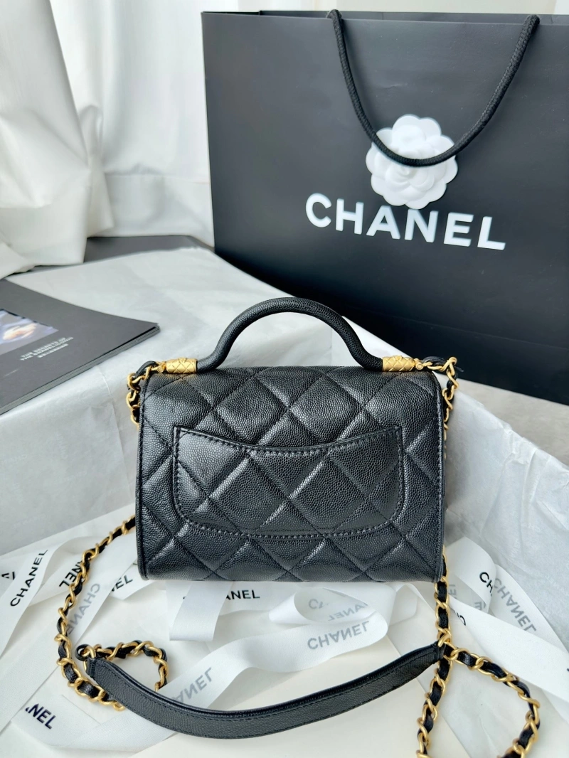 Ch**el cf series bags 4017-1377