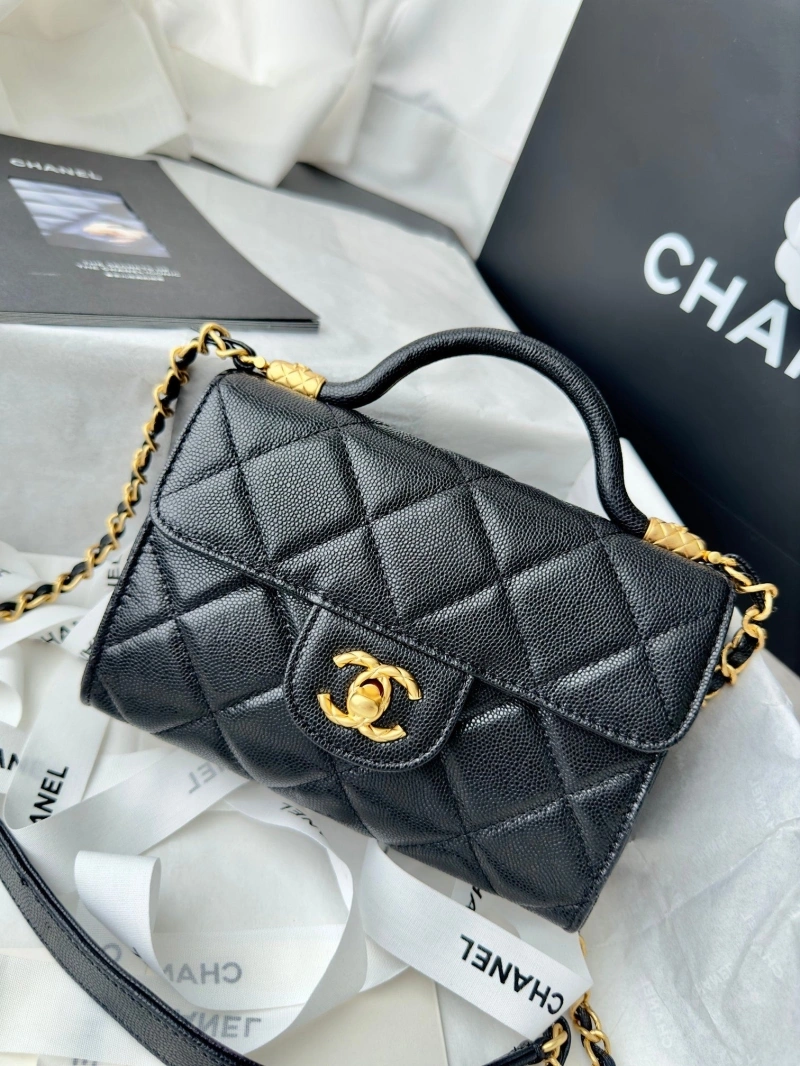Ch**el cf series bags 4017-1377