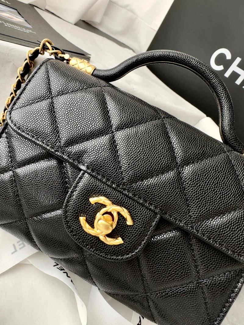 Ch**el cf series bags 4017-1377