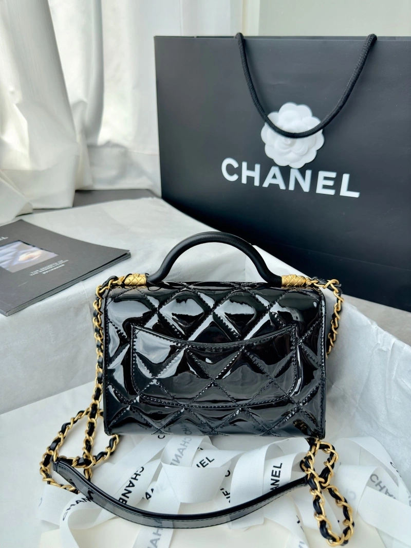 Ch**el cf series bags 4017-1379