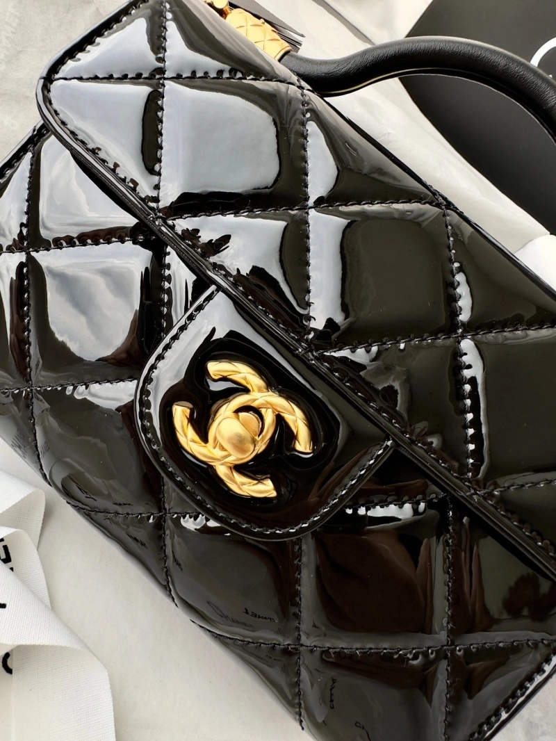 Ch**el cf series bags 4017-1379