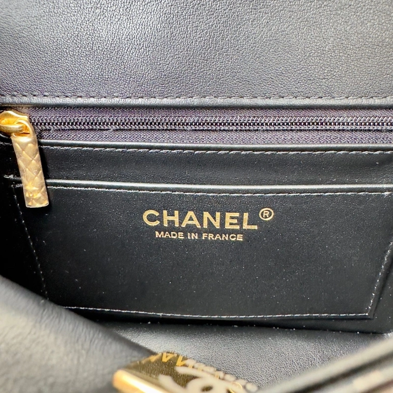 Ch**el cf series bags 4017-1379