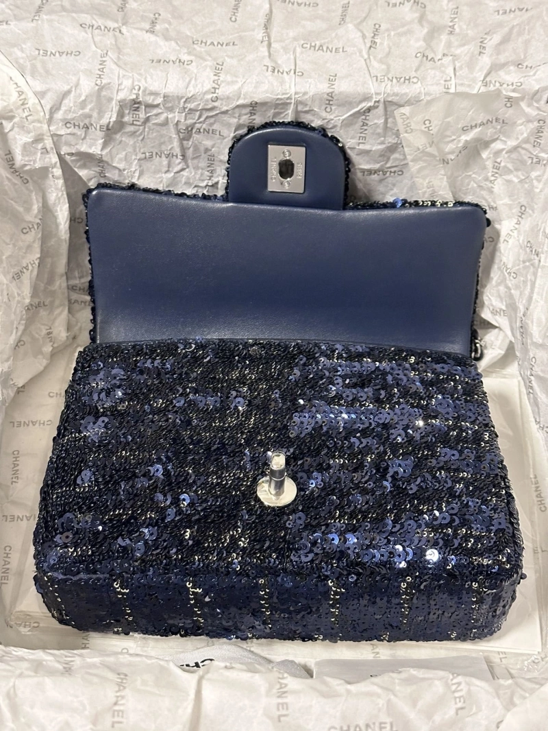 Ch**el cf series bags 4017-1396