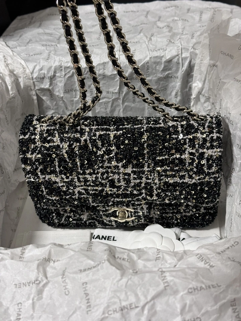 Ch**el cf series bags 4017-1398