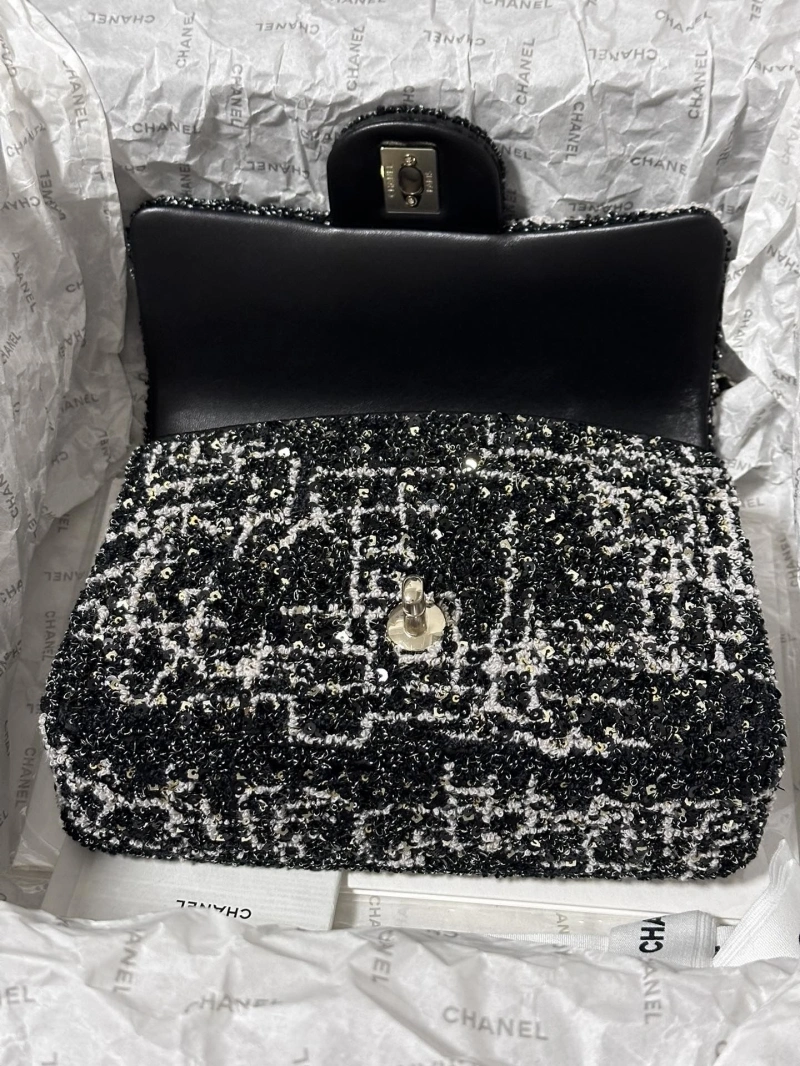 Ch**el cf series bags 4017-1398