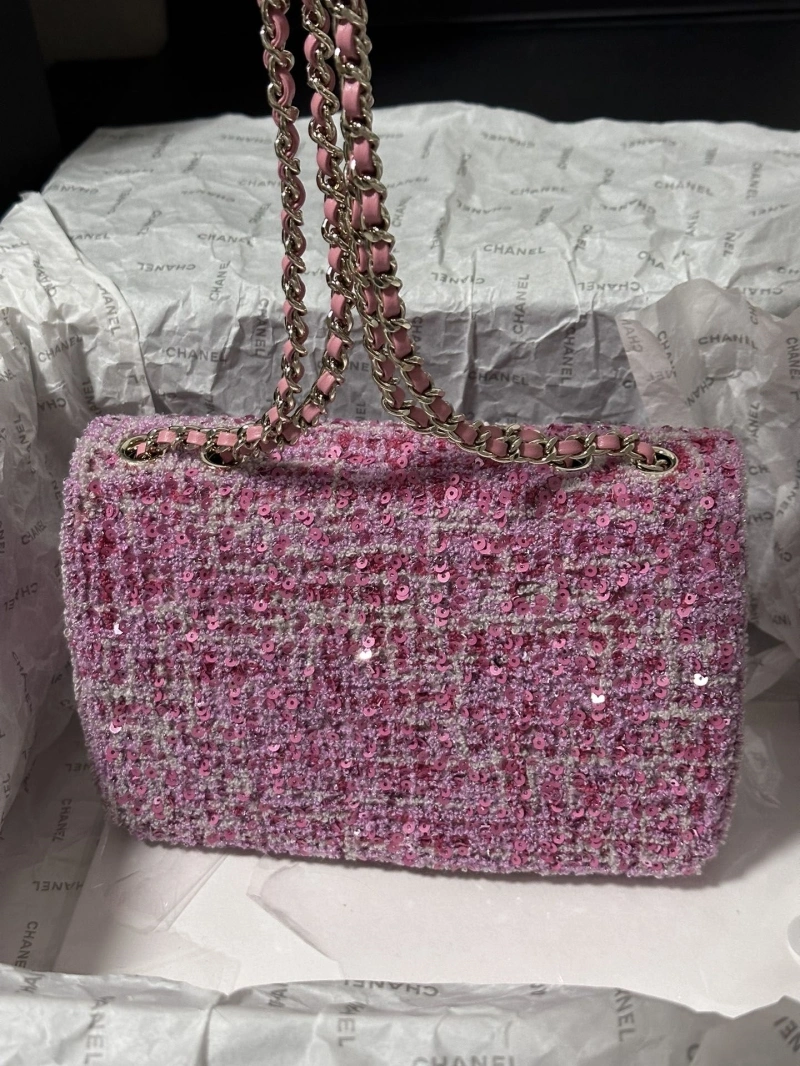 Ch**el cf series bags 4017-1401