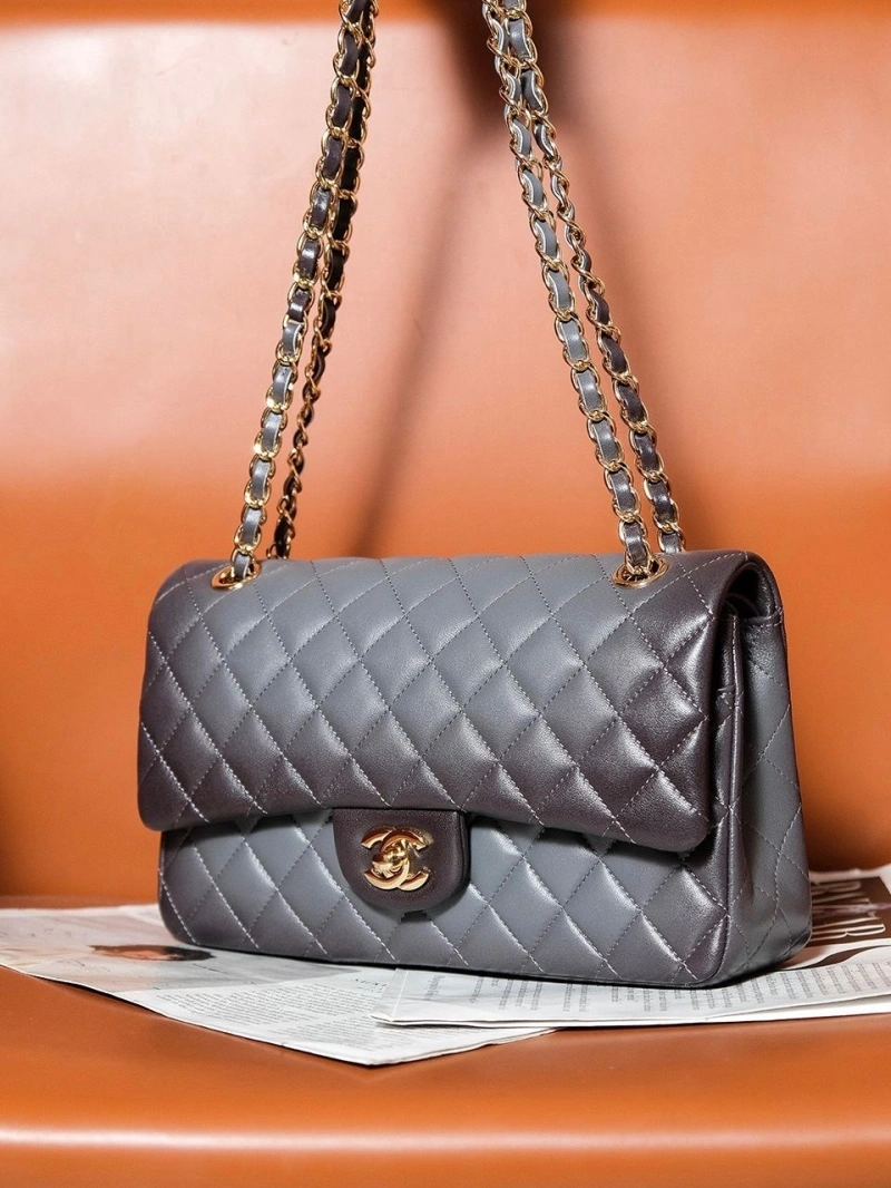 Ch**el cf series bags 4017-1403
