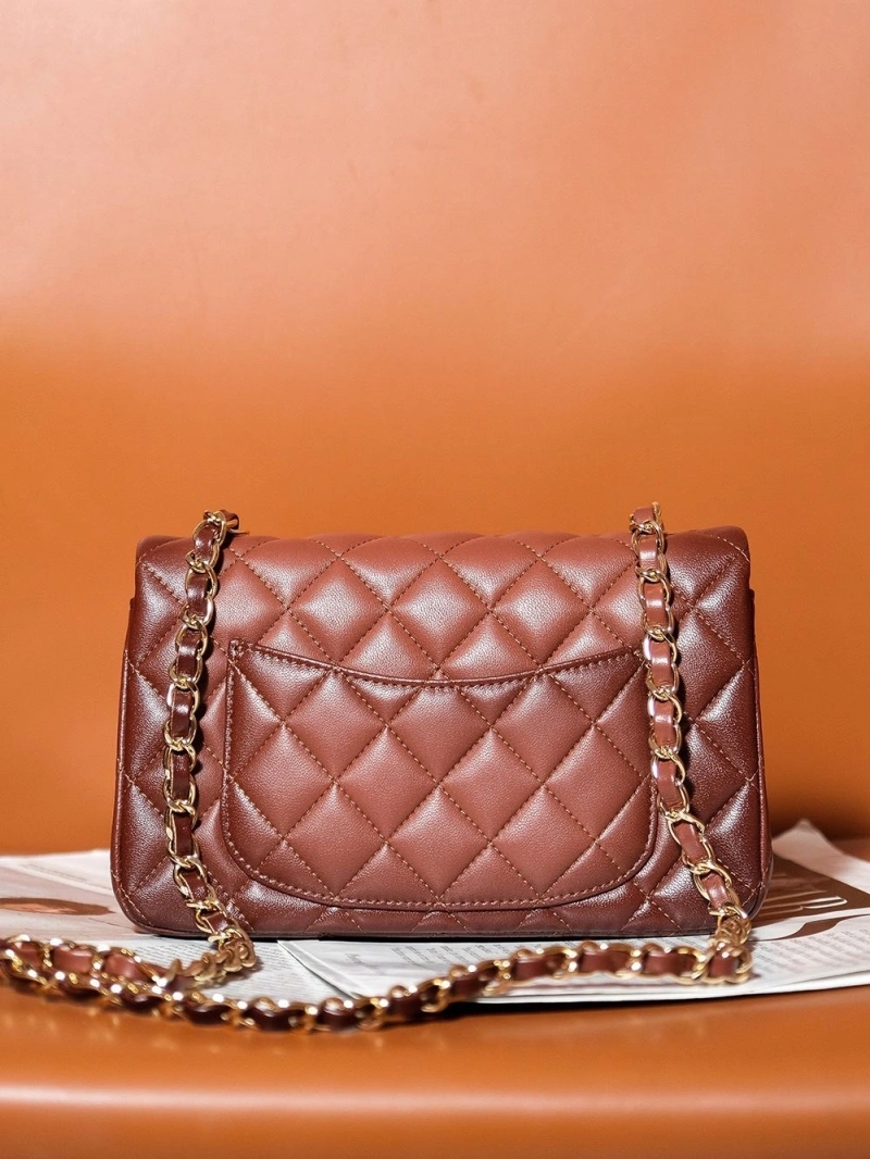 Ch**el cf series bags 4017-1404