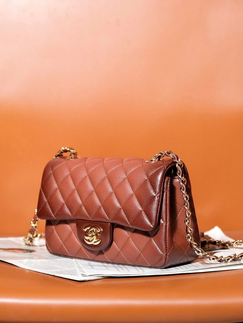 Ch**el cf series bags 4017-1404