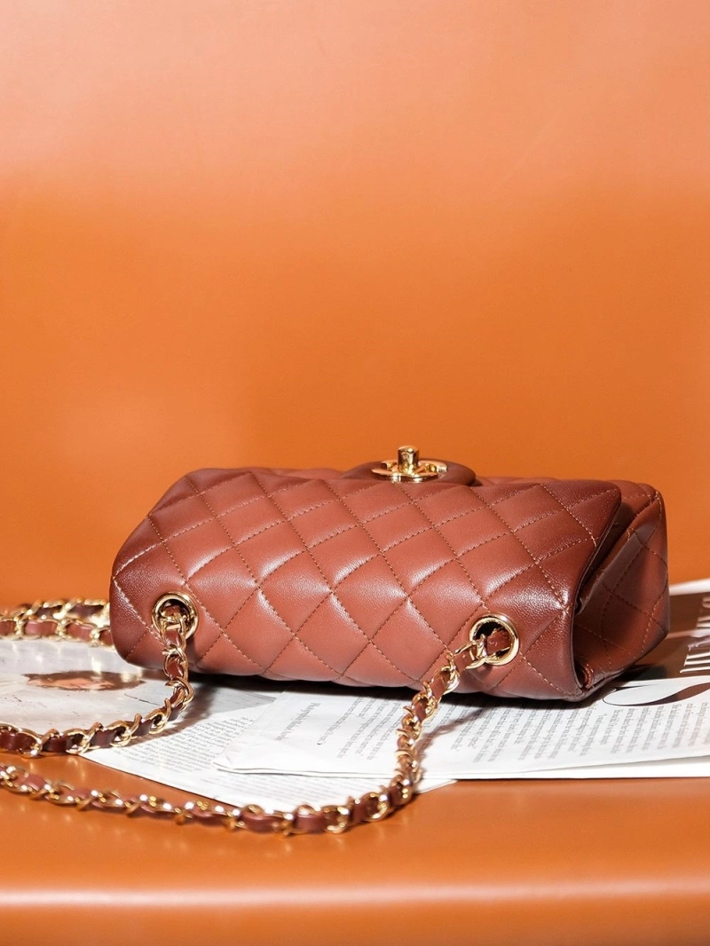 Ch**el cf series bags 4017-1404