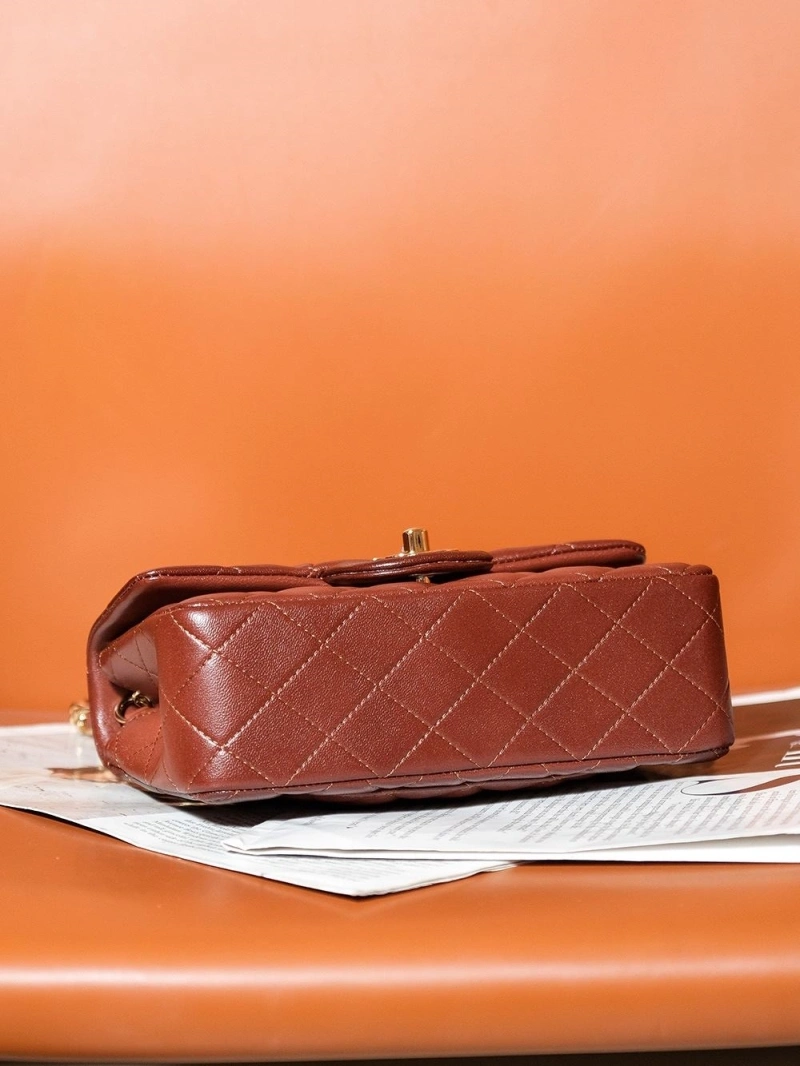 Ch**el cf series bags 4017-1404