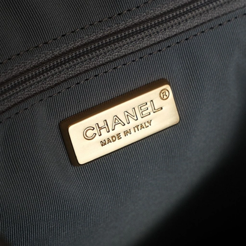 Ch**el top handle bags 4017-1406