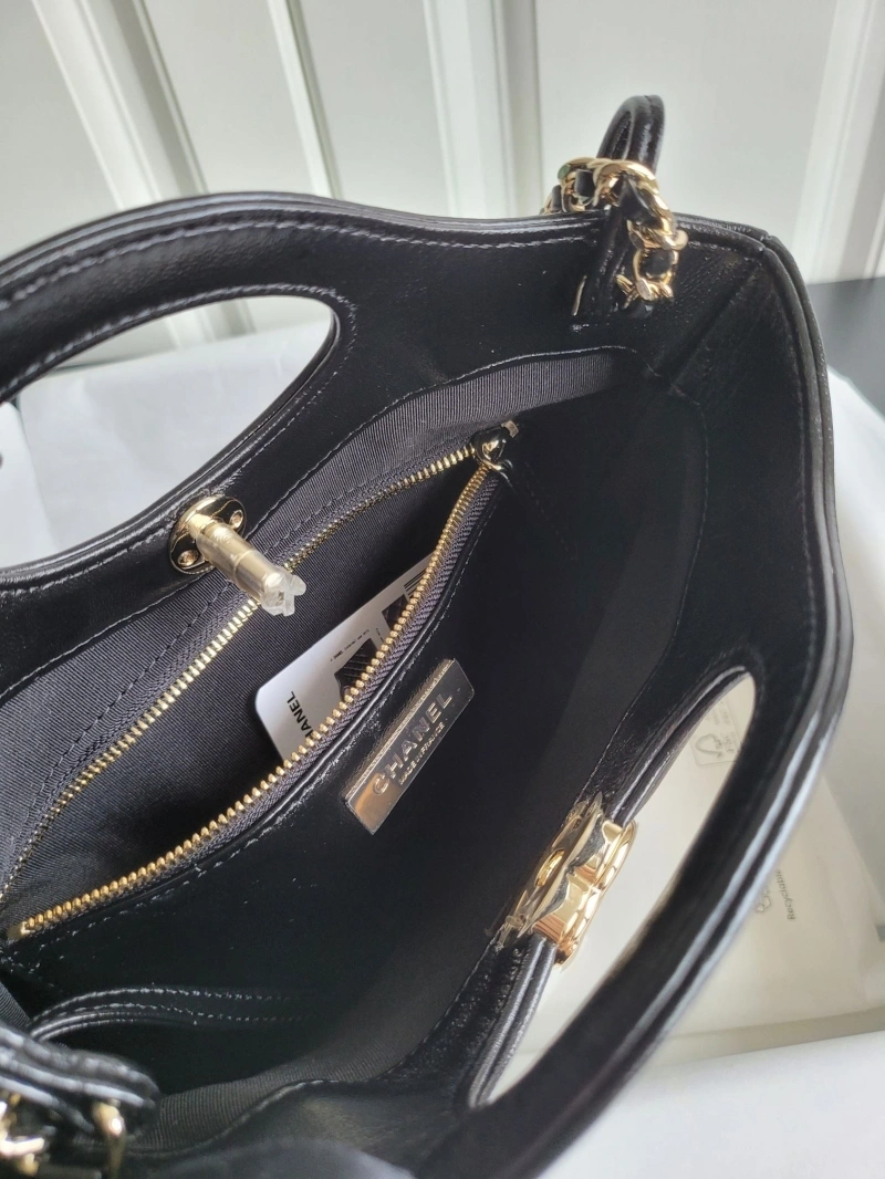 Ch**el satchel bags 4017-1416