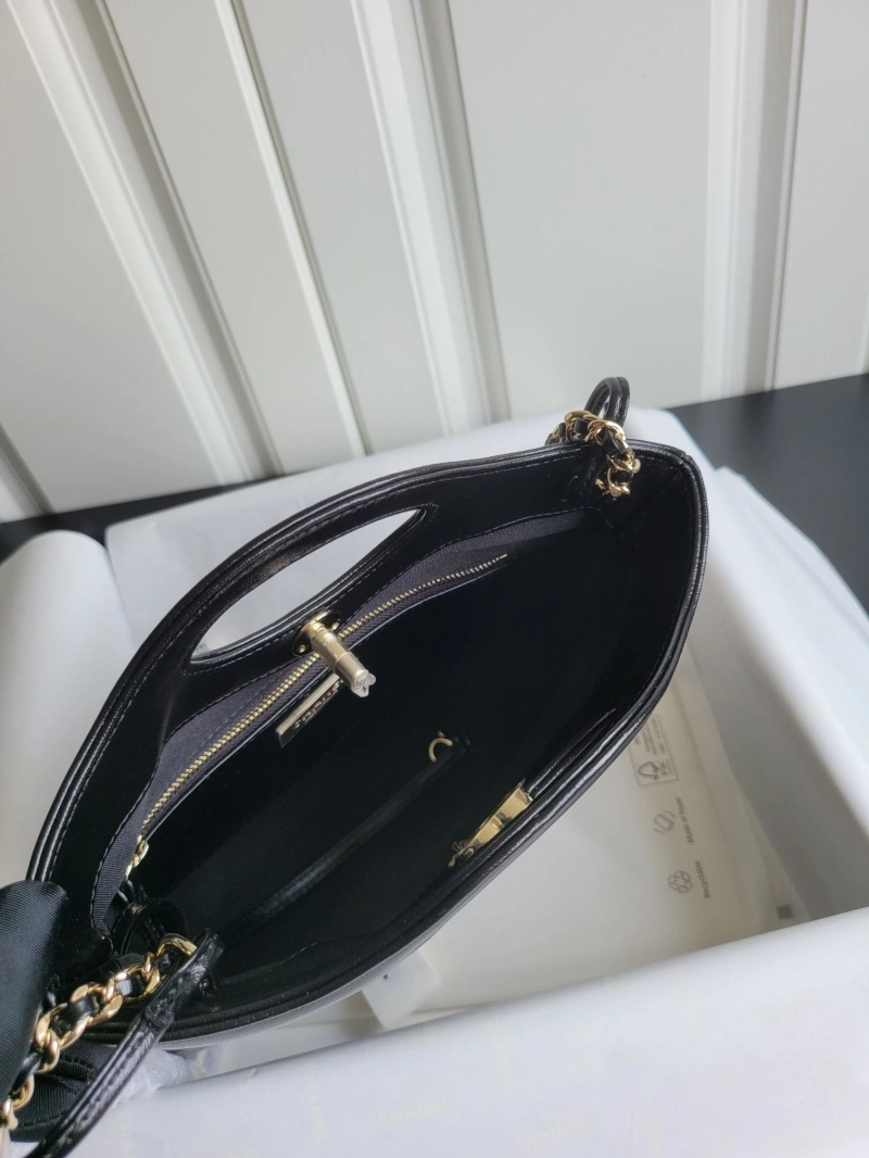 Ch**el satchel bags 4017-1416