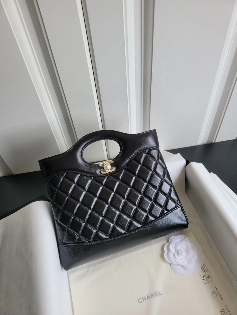 Ch**el satchel bags 4017-1416