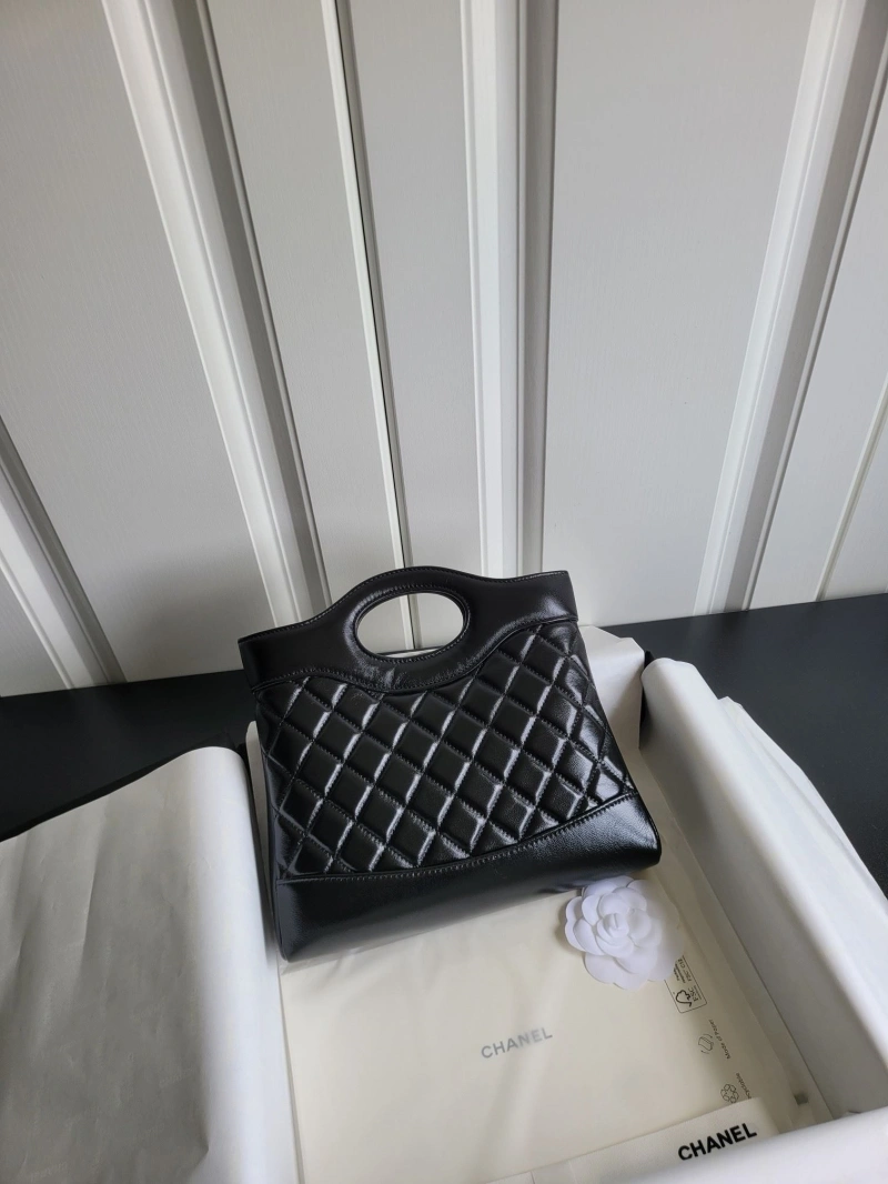 Ch**el satchel bags 4017-1416
