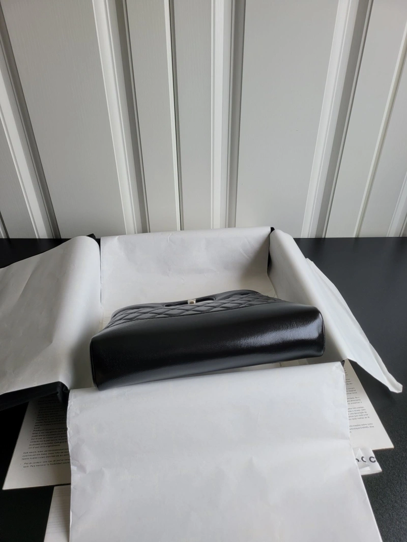 Ch**el satchel bags 4017-1416