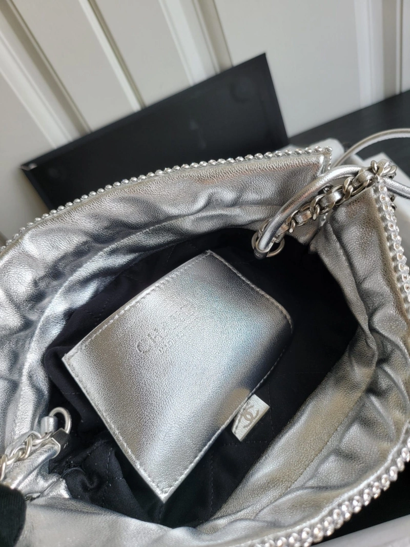 Ch**el shopping bags 4017-1444