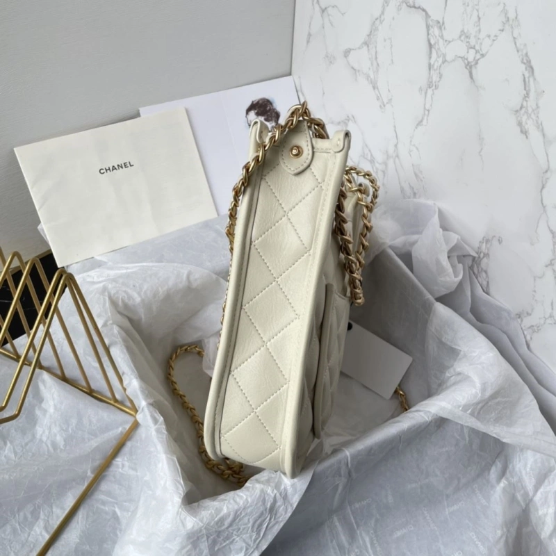 Ch**el satchel bags 4017-1450