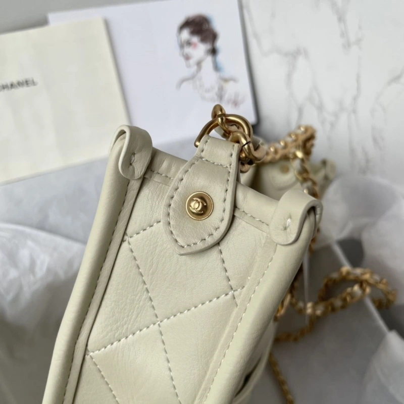 Ch**el satchel bags 4017-1450