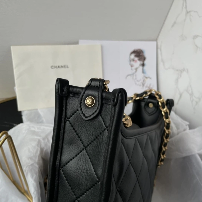 Ch**el satchel bags 4017-1451