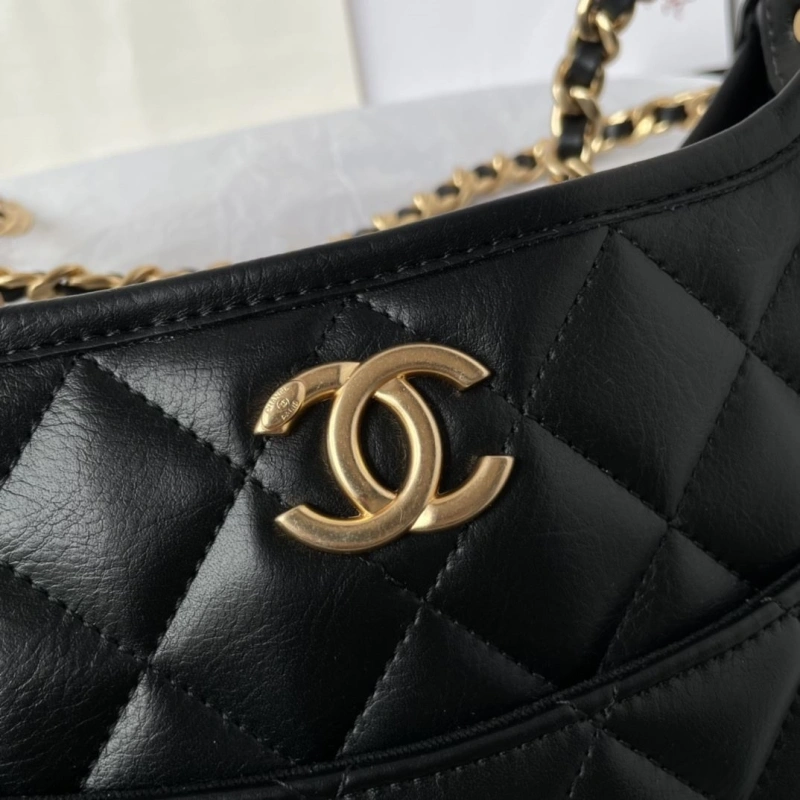 Ch**el satchel bags 4017-1451