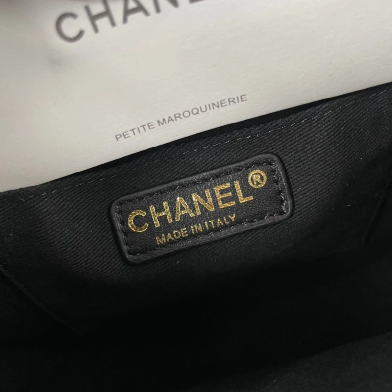 Ch**el satchel bags 4017-1451