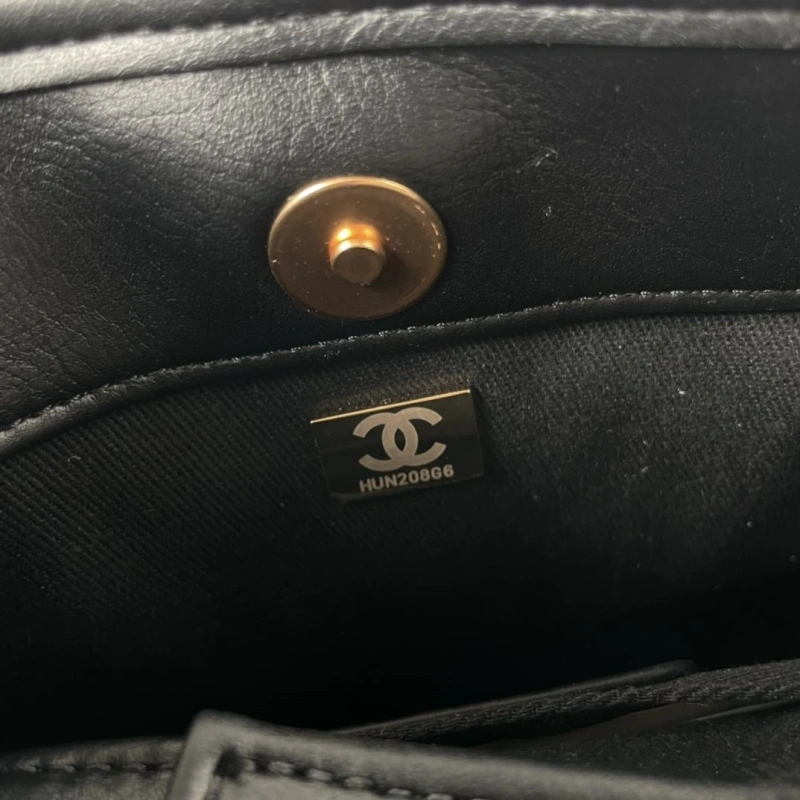 Ch**el satchel bags 4017-1451