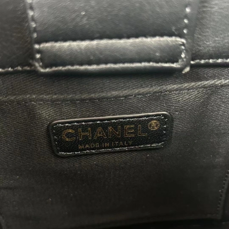 Ch**el satchel bags 4017-1452