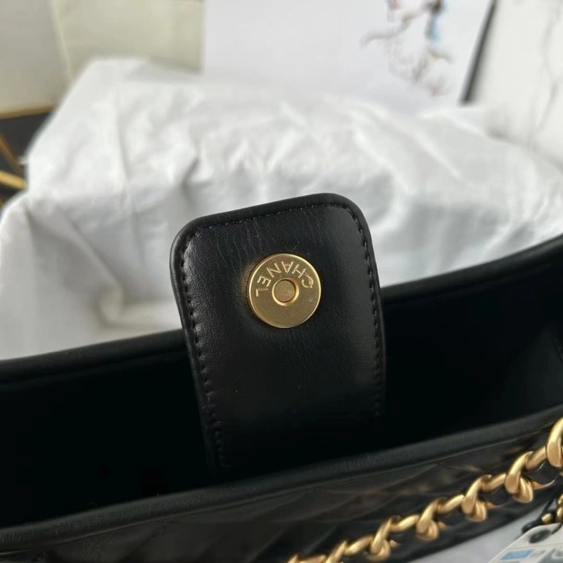 Ch**el satchel bags 4017-1452