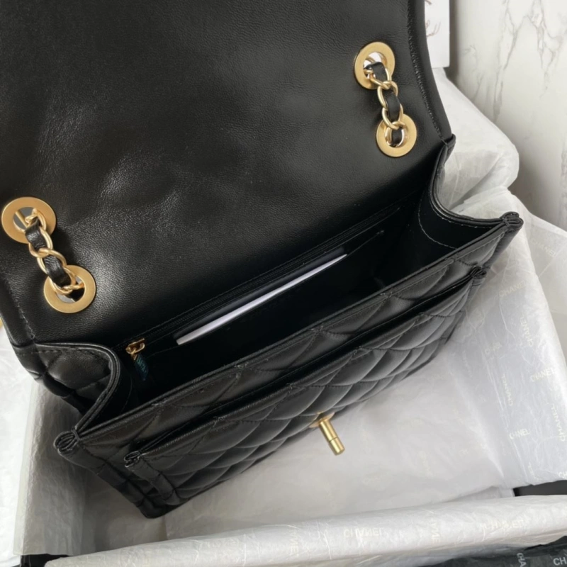Ch**el cf series bags 4017-1454