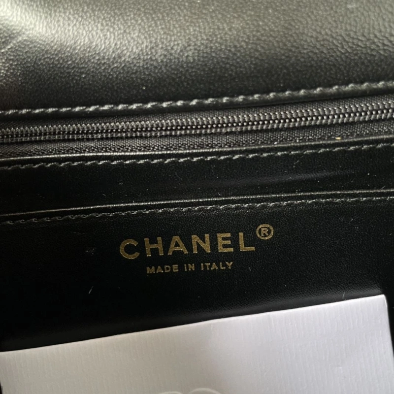 Ch**el cf series bags 4017-1454