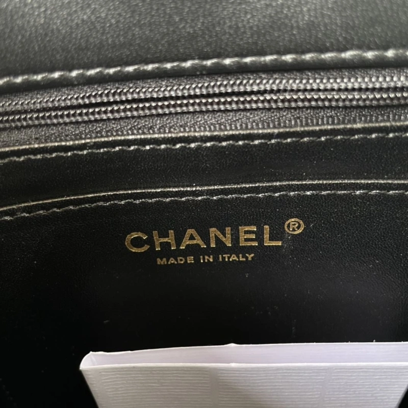 Ch**el cf series bags 4017-1458