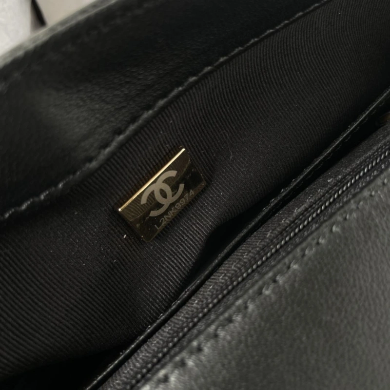 Ch**el cf series bags 4017-1459