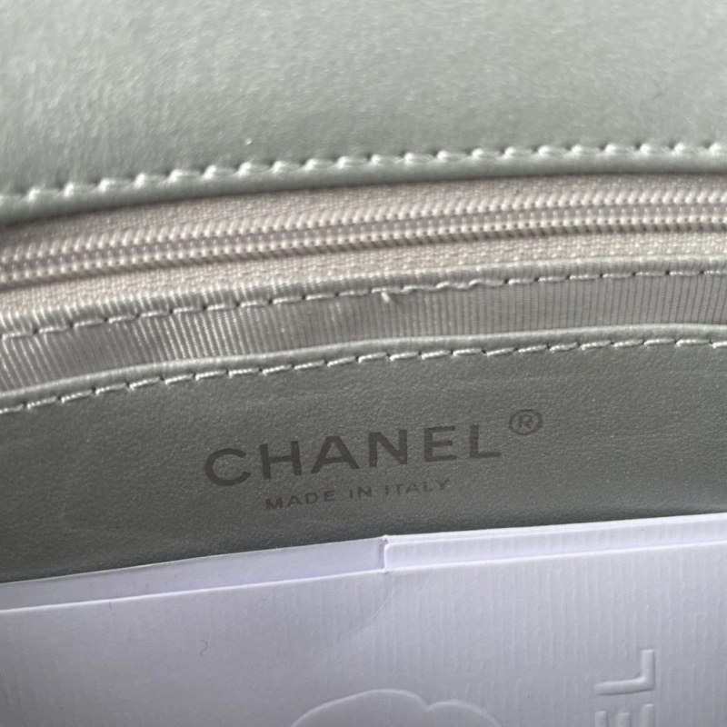 Ch**el cf series bags 4017-1460