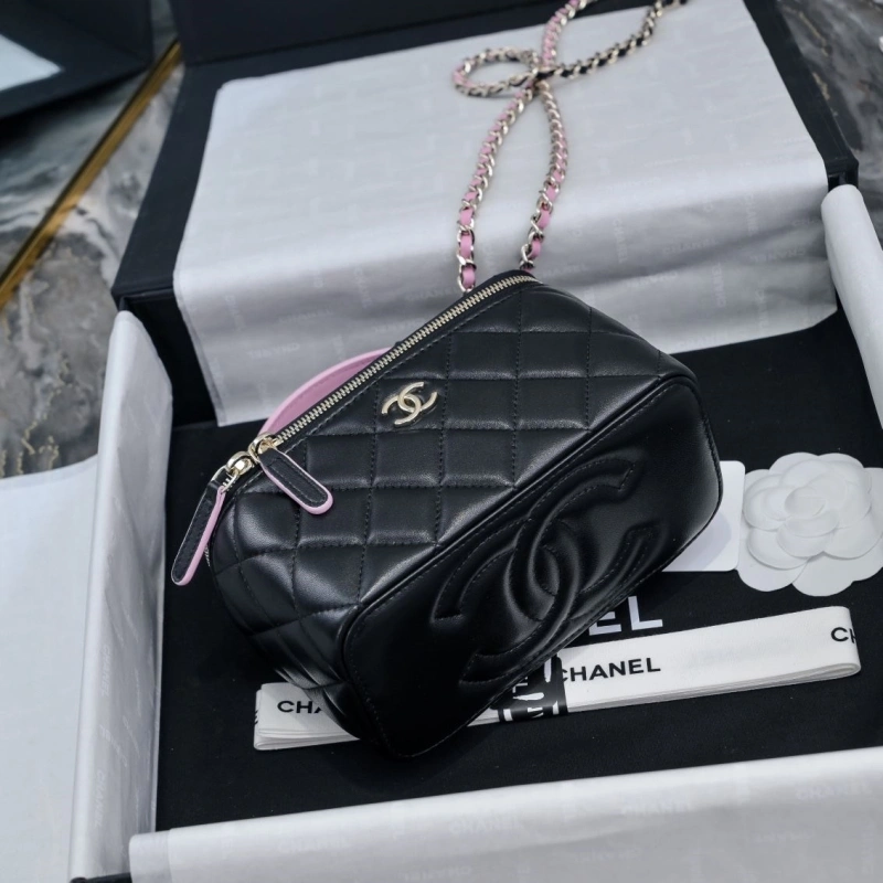 Ch**el cosmetic bags 4017-1463