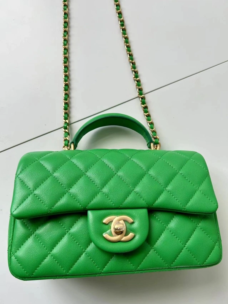 Ch**el cf series bags 4017-1467