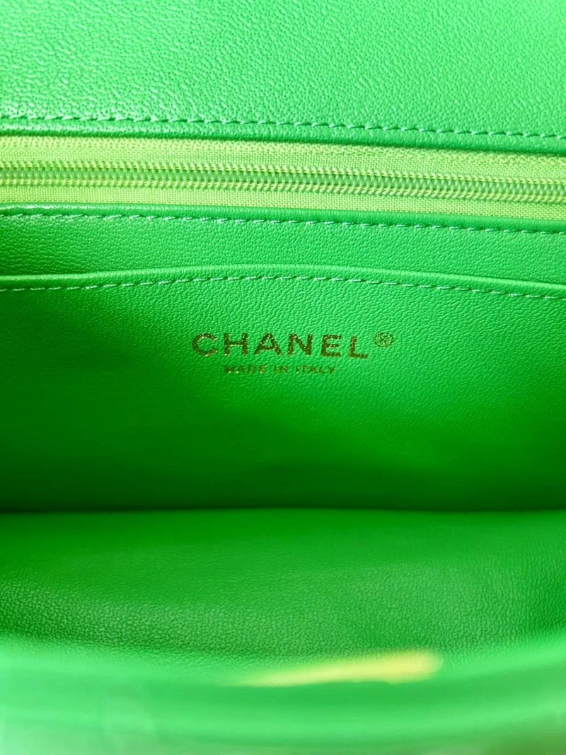 Ch**el cf series bags 4017-1467