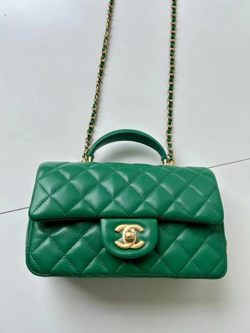 Ch**el cf series bags 4017-1468