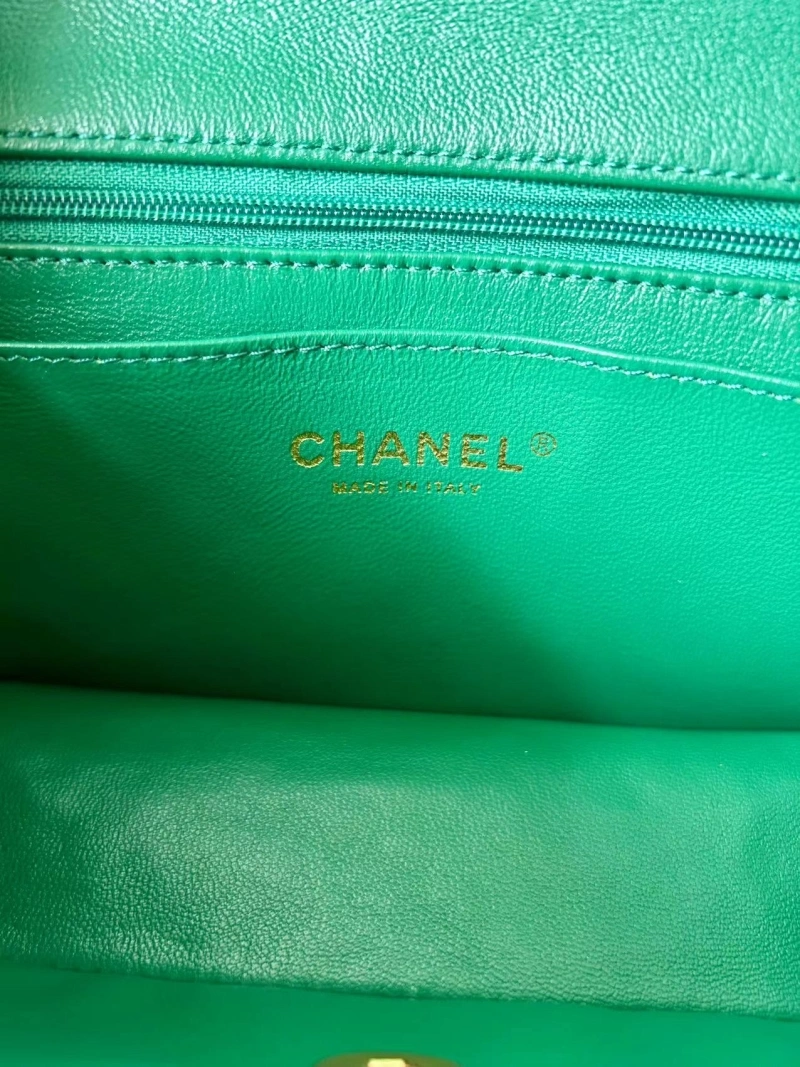 Ch**el cf series bags 4017-1468