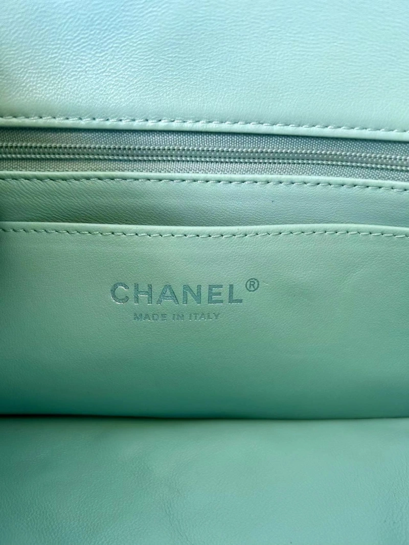Ch**el cf series bags 4017-1471
