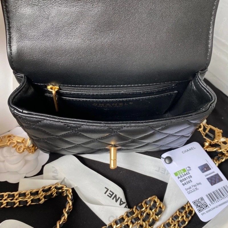 Ch**el cf series bags 4017-1475