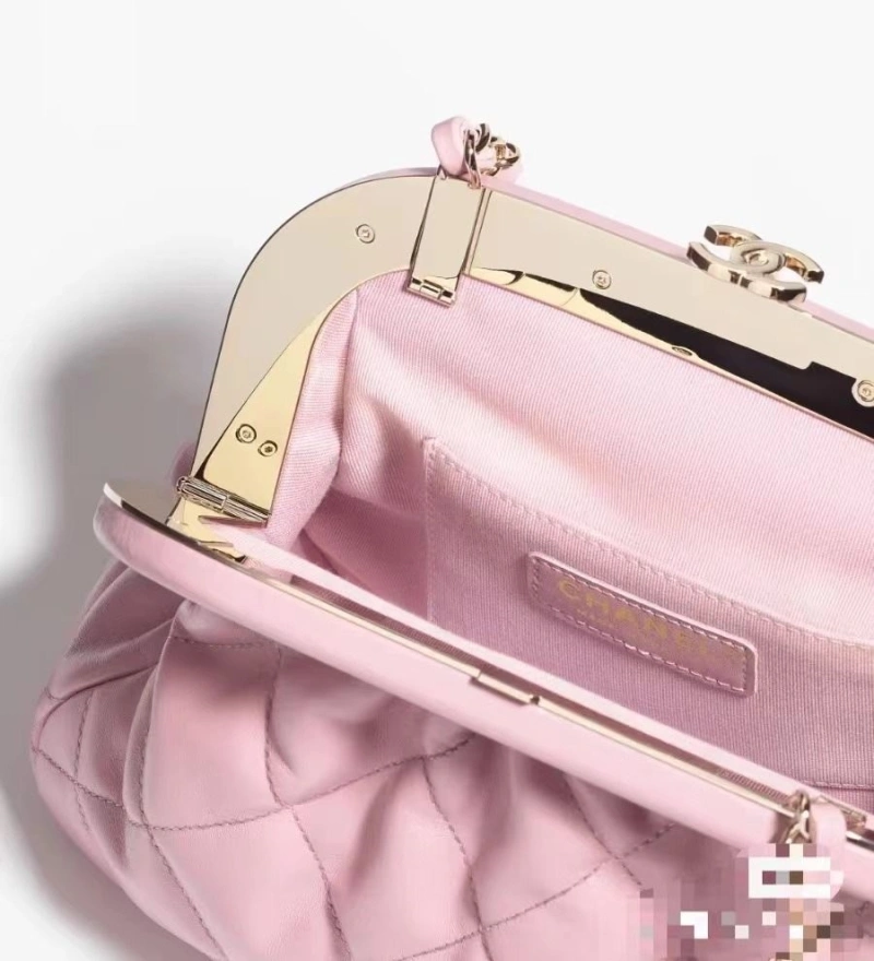 Ch**el satchel bags 4017-1477