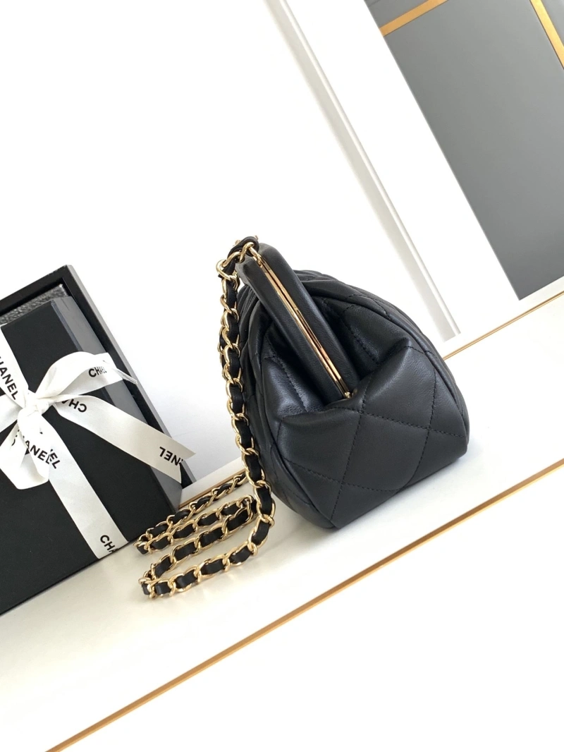 Ch**el satchel bags 4017-1478